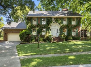 2651 W Alta St, Springfield, MO 65810