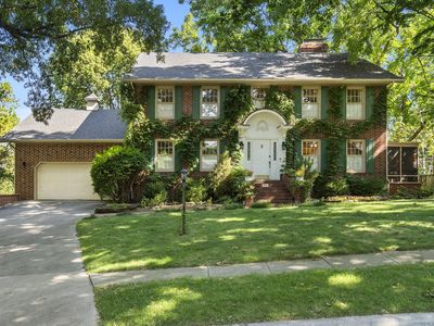 2651 W Alta Street, Springfield, MO, 65810