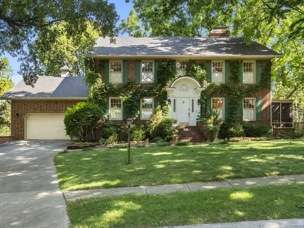 2651 W Alta Street, Springfield, MO 65810