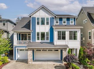 1430 239th Ave NE, Sammamish, WA