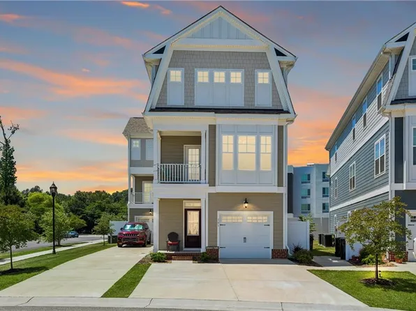 101 Batten Way, Yorktown, VA 23693