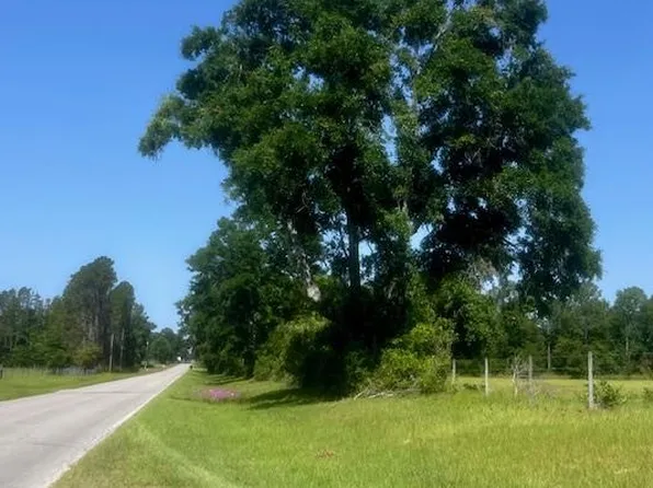 0 NW 160th St, Trenton, FL 32693