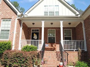 1512 Baldwin Lakes Dr, Grovetown, GA 30813