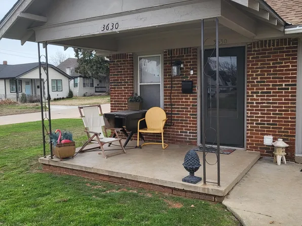 3630 N Francis Ave #1, Oklahoma City, OK 73118