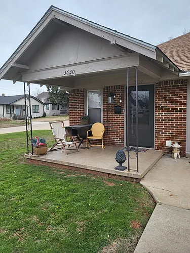 3630 N Francis Ave #1 Photo 1