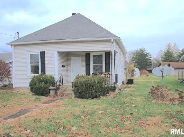 1910 Hamilton St, Murphysboro, IL 62966