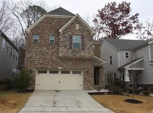 2167 McKenzie Ridge Ln, Apex, NC 27502