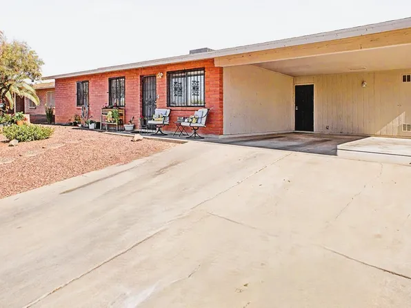 7533 W Calle Aragon, Tucson, AZ 85757
