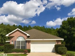 16462 Absalom St, Foley, AL 36535