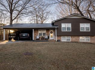 5520 Ashwood Dr, Anniston, AL 36206