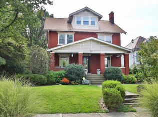 91 Olentangy St, Columbus, OH 43202