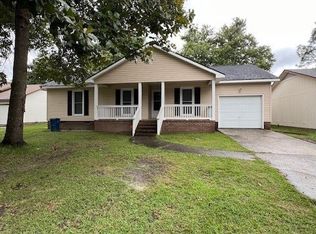 1752 Arrow Ridge Way, Fayetteville, NC 28304