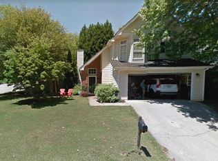 1053 Ashbury Dr, Decatur, GA 30030