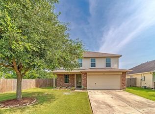 1038 Junction Ct, Rosenberg, TX 77471