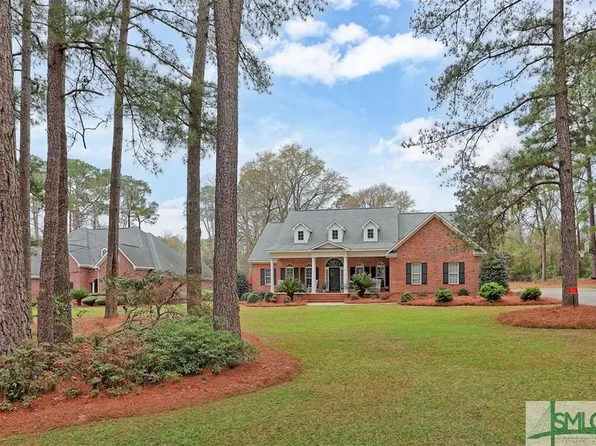 1507 Cambridge Road, Statesboro, GA 30461