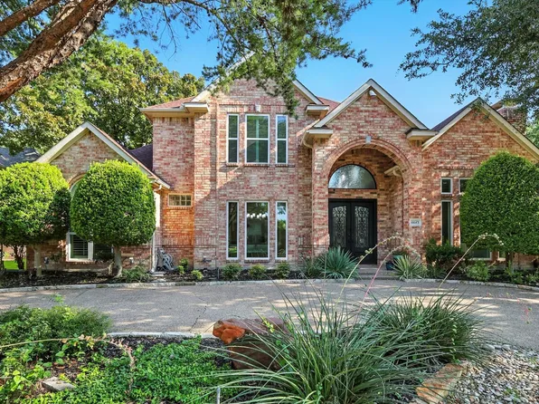 6643 Gretchen Ln, Dallas, TX 75252