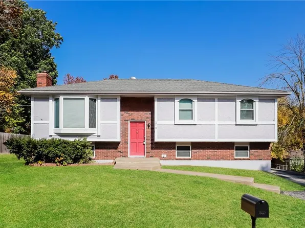 219 S Downey Ave, Independence, MO 64056