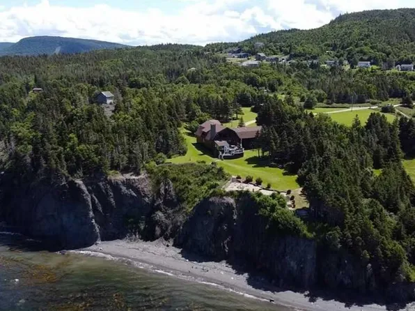 7 Strickland Road, Frenchmans Cove Bay Of Isla, NL A0L1E0