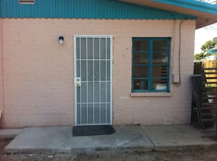 1314 N Richey Blvd, Tucson, AZ 85716