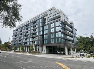 250 Lawrence Ave W #304, Toronto, ON M5M 1B2
