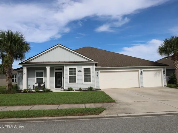 177 S HAMILTON SPRINGS Road, St. Augustine, FL 32084