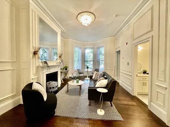 11 Hereford St, Boston, MA 02115