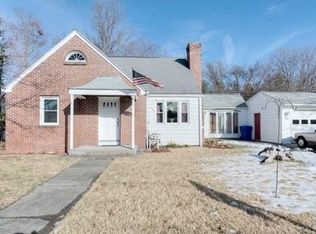 30 Tinkham Rd, Springfield, MA 01129