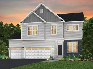 Prospect Plan, Territorial Grove, Osseo, MN 55369