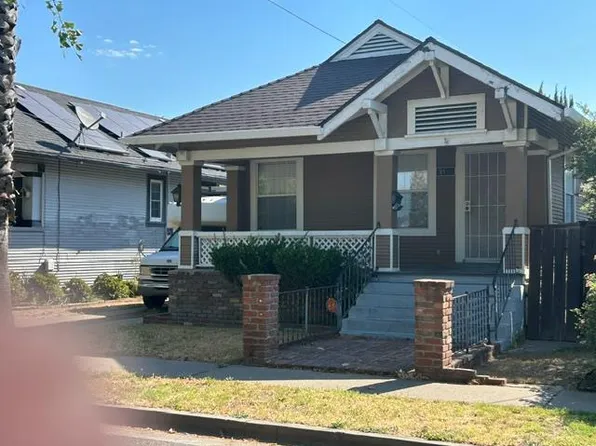 3134 N Sutter St, Stockton, CA 95204