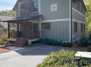 20 Grayling Dr, Cullowhee, NC 28723