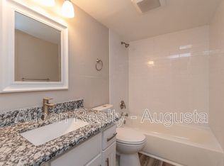 1604 Johns Rd APT F, Augusta, GA 30904