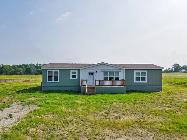 550 Vz County Road 1220, Grand Saline, TX 75140