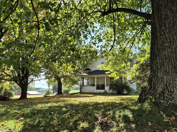 19117 State Highway 131, Tomah, WI 54660