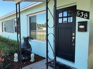 538 W Alverdez Ave, Clewiston, FL 33440