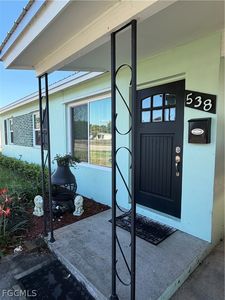 538 W Alverdez Ave, Clewiston, FL, 33440