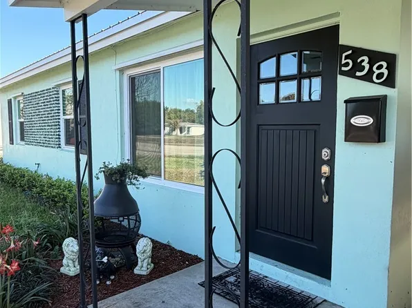 538 W Alverdez Ave, Clewiston, FL 33440