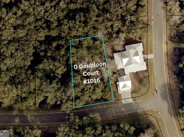 0 Doubloon Ct, Saint Marys, GA 31558