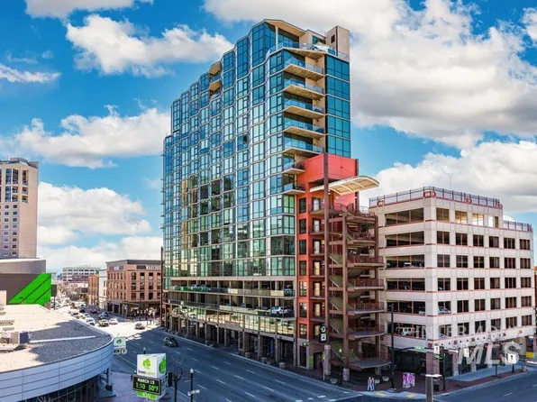 851 Front St #707, Boise, ID 83702