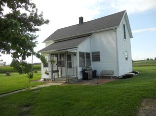 11359 S 500 E, Keystone, IN 46759