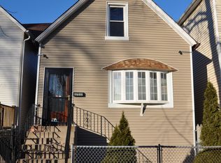 2732 W 38th Pl, Chicago, IL 60632