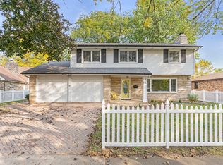 1713 Mason Ave, Joliet, IL 60435