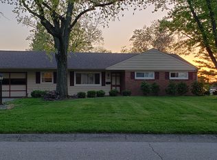 545 Duberry Pl, Dayton, OH 45459