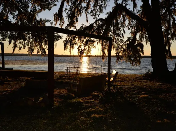 25144 NE 140th Loop, Fort Mc Coy, FL 32134