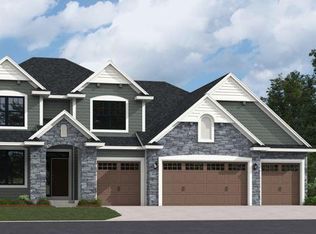 20114 63rd Ave, Corcoran, MN 55340