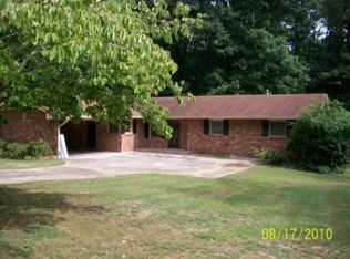 3539 Springrun Dr, Decatur, GA 30032