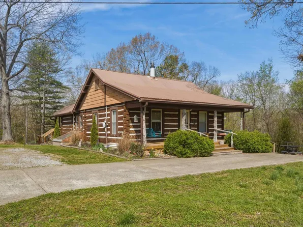 6672 Moors Camp Hwy, Gilbertsville, KY 42044