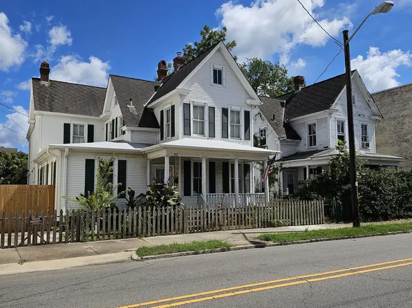 112 S Road Street, Elizabeth City, NC 27909