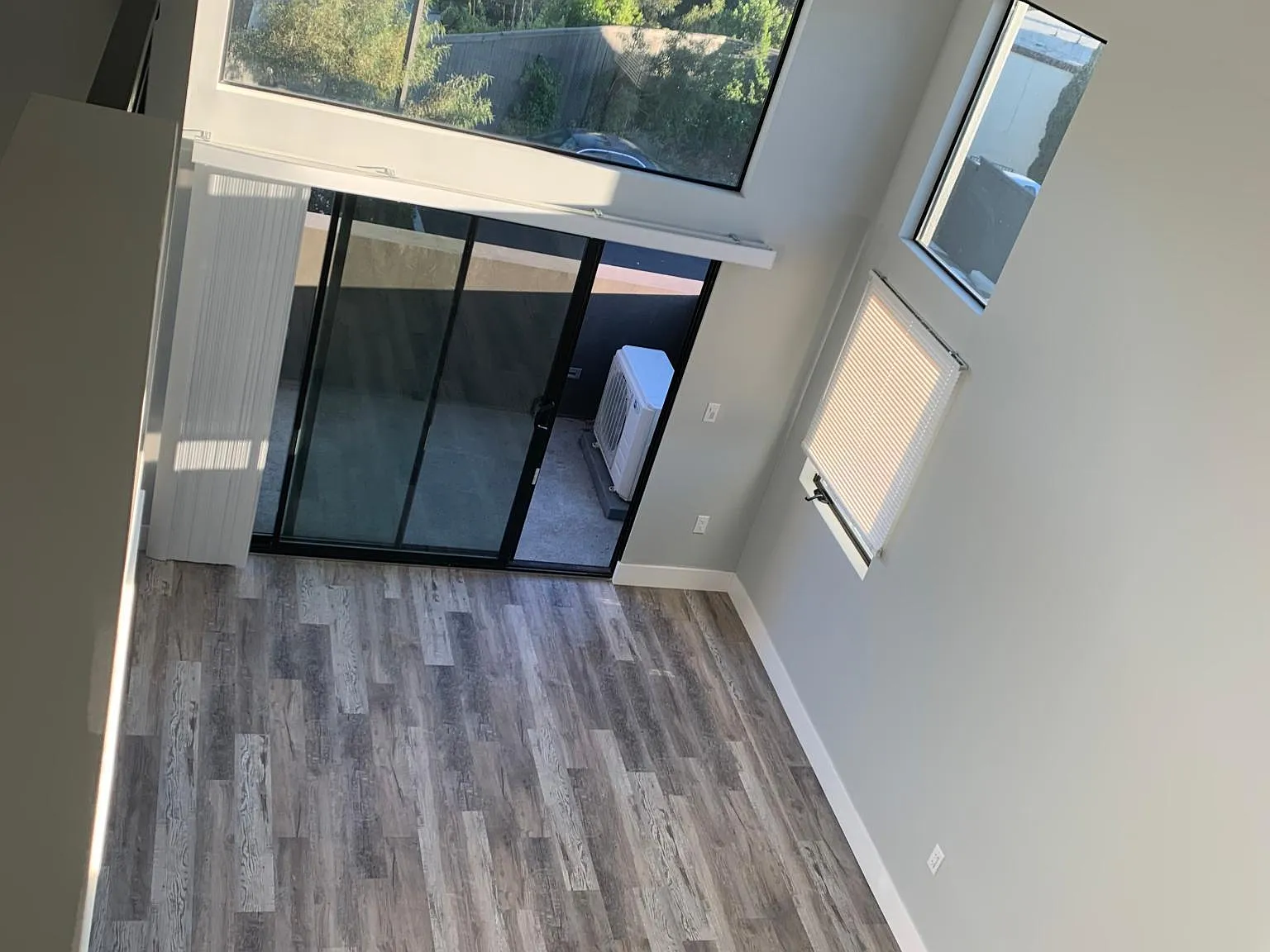 1 bed, 546 sqft, $2,295 — Photo 4