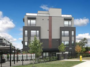 1100 Briar Hill Ave #312, Toronto, ON M6B1M7