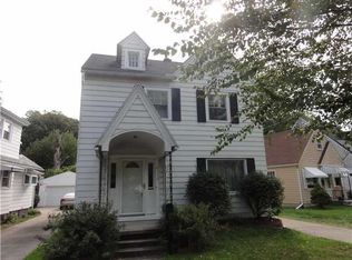 4228 Templar Rd, Toledo, OH 43613